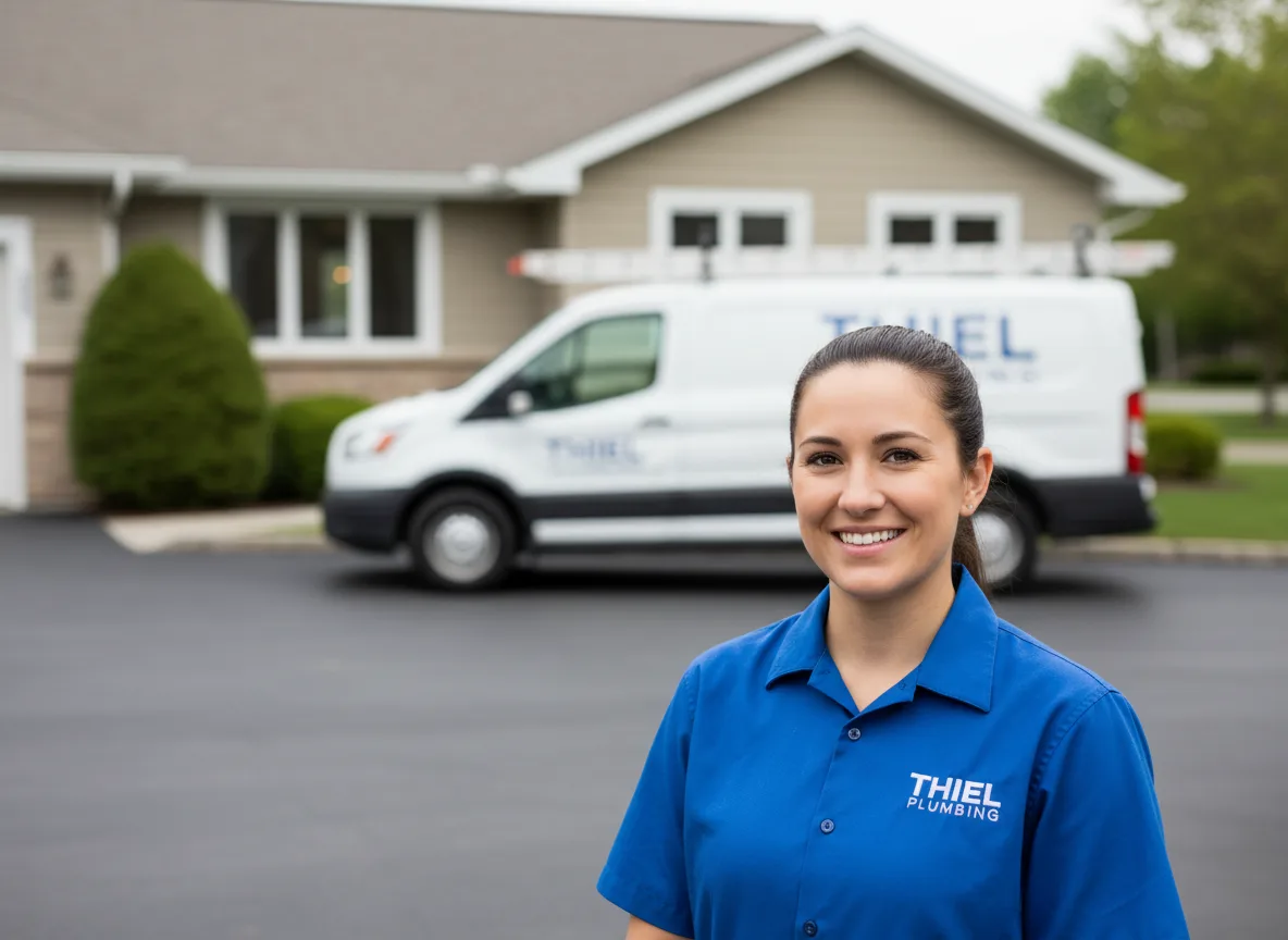 Plumber Cimarron, KS FAQs